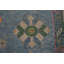Tapis turc Oushak 7x18