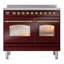 ILVE Nostalgie II 40 in Induction Range-2084676052