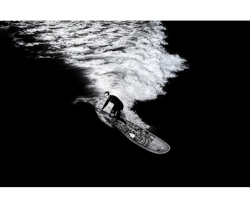 Wrapped Canvas Print, 81.28 cm H x 121.92 cm W