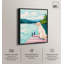 Impression côtière Dockside Companion par Art Remedy-118137522-118137523