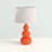 Brankovice Ceramic Table Lamp-10025150