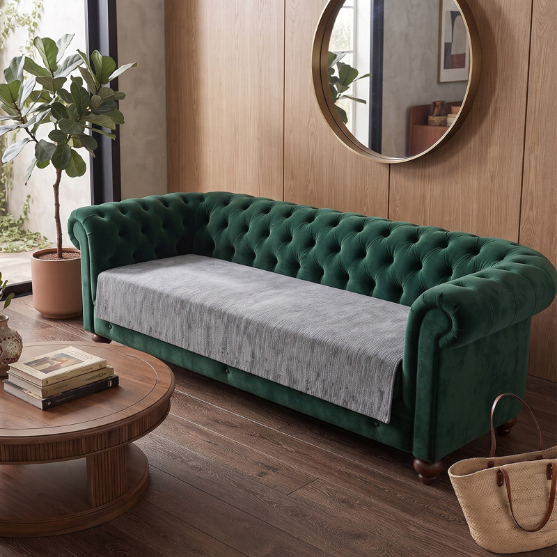 Loveseat；Sofa；Armchair Slipcover