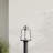 Calvo Transparent Lantern Head