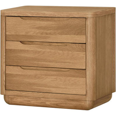 Table de chevet moderne