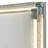 Merlyne Panel Bed With Led-947779664