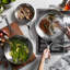 Demeyere Essential 5 5-Ply Stainless Steel Fry Pan-1685113160