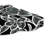 Sunbrella 44" x 18" Contoured Outdoor Wicker Bench Cushion-620469315