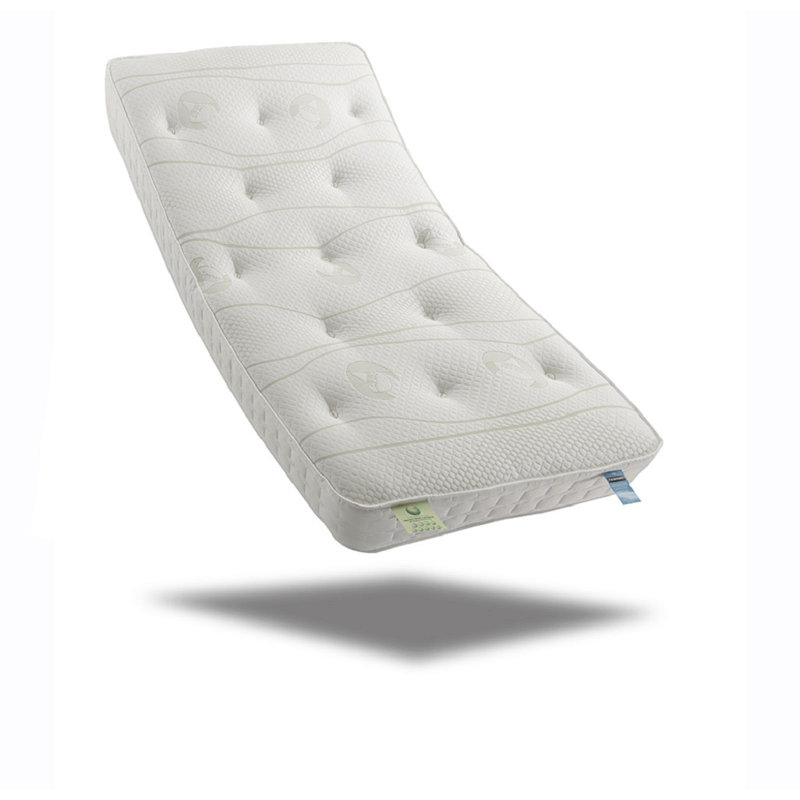 Sareer Matrah Sareer Open Coil Mattress, Double (4'6)