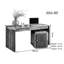 Tambora Solid Wood Writing Desk-103844718