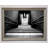 Subway Stairs - Single Picture Frame Print-2094198452
