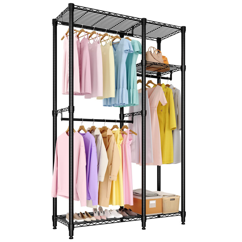 152.1cm Closet System