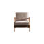 Fauteuil d'appoint Classic