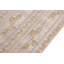 Scandinavian Hand Knotted Wool Geometric Area Rug-181400894
