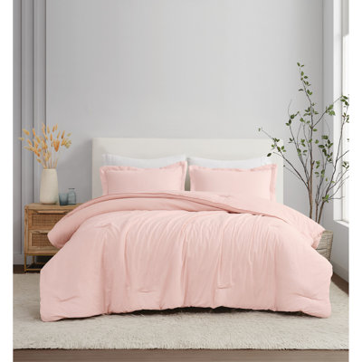 Nena 100% Linen Bedding Set