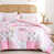 Pink Patchwork/Floral selected