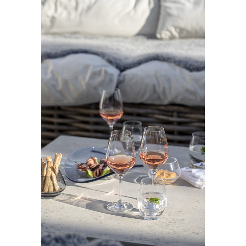 Cabernet White Wine Glass, 12.2 oz.