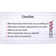 Decorative 1-1/2 in. or 1-1/4 in. x 1-1/2 in. Plastic P-Trap