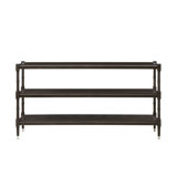 Spencer London 60'' W Console Table