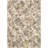 Bartol Abstract Camel/Beige Area Rug-554334194