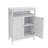 Bathroom standing storage