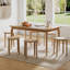 45cm H Stacking Side Chair-2048759649