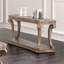 Table basse de style transitionnel 1Pc