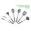 Belfry Kitchen Minna 6 Utensil Set