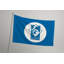 Drapeau de la ville de Bichkek - drapeau extérieur-1845365348