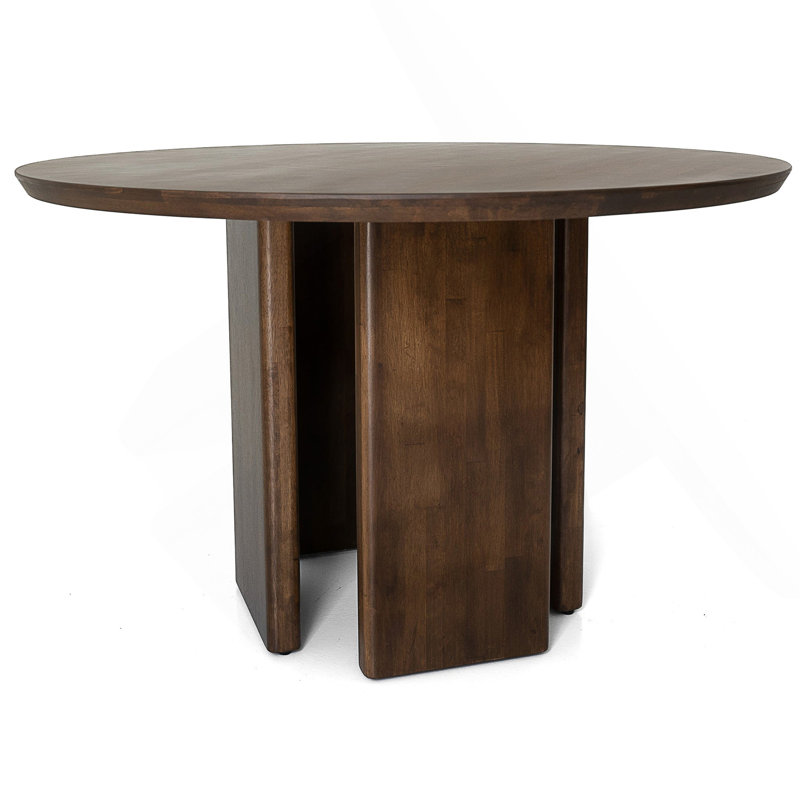 Alden Round  Dining Table