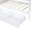 Lit de jour en bois avec 3 tiroirs, ports USB et bureau-1768396298-1768396299