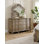 Castella Eleven Drawer Dresser