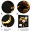«Bullish Momentum», impression d'art mural Bull-616533612-616533615