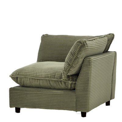 Modular Sofa Components