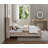 Hridhaan Upholstered Unfinished Wingback Bed-89228077-89228083