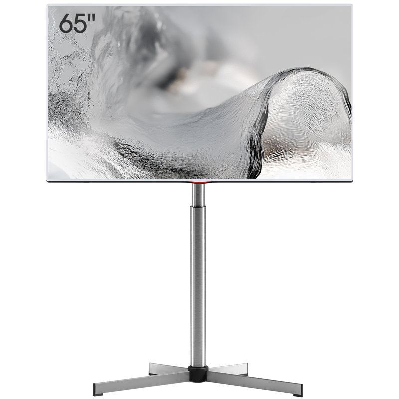 Meuble télé pour plancher Aokcos