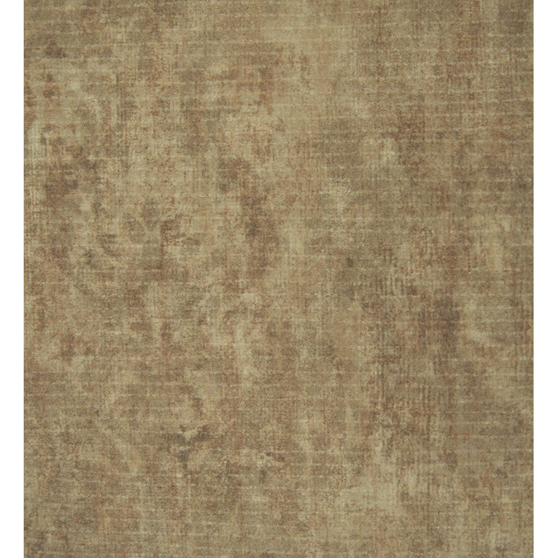 Cerra Fleur Wallpaper, Gold