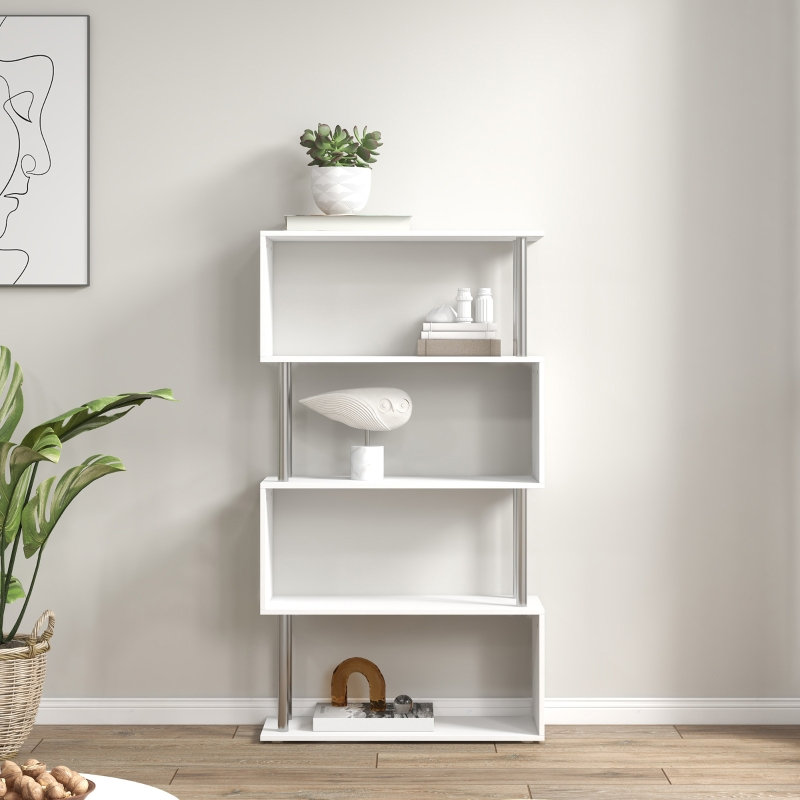 145 cm H x 80 cm W Bookcase