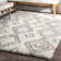 Geometric Area Rug