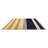 Striped Indoor Rug-94597570