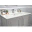 Ensemble de meuble-lavabo avec miroir 41,3 "Chanty-731449547