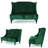 Carolina Upholstered 50.25'' Loveseat-467181444