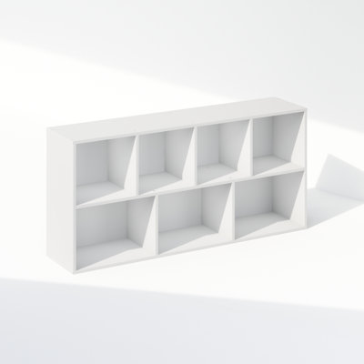 Dagrund Closet System Shelf