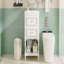 Meuble-lavabo de salle de bain 24 po avec lavabo en céramique-1315387203