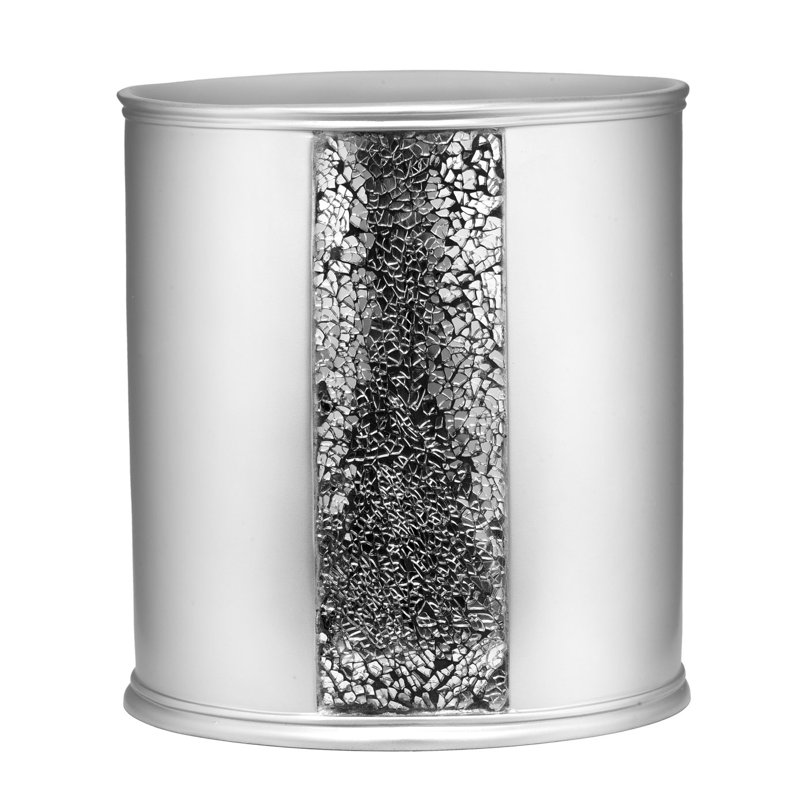 Open Waste Basket