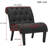 Merideth Linen Slipper Chair-1365697716
