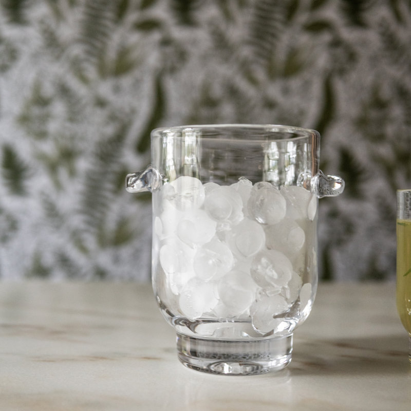 Manchester Ice Bucket, Medium