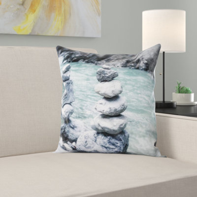Coussin décoratif d’ambiance