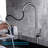 MODLAND Pull Down Kitchen Faucet