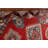 Handmade Red Kazak Oriental Area Rug 8x11
