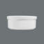 Lukullus White Baking Cup-106868454